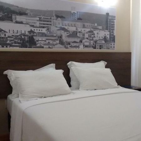 Hotel 494 Oliveira-Mg 외부 사진