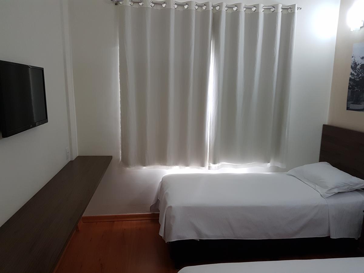 Hotel 494 Oliveira-Mg 외부 사진