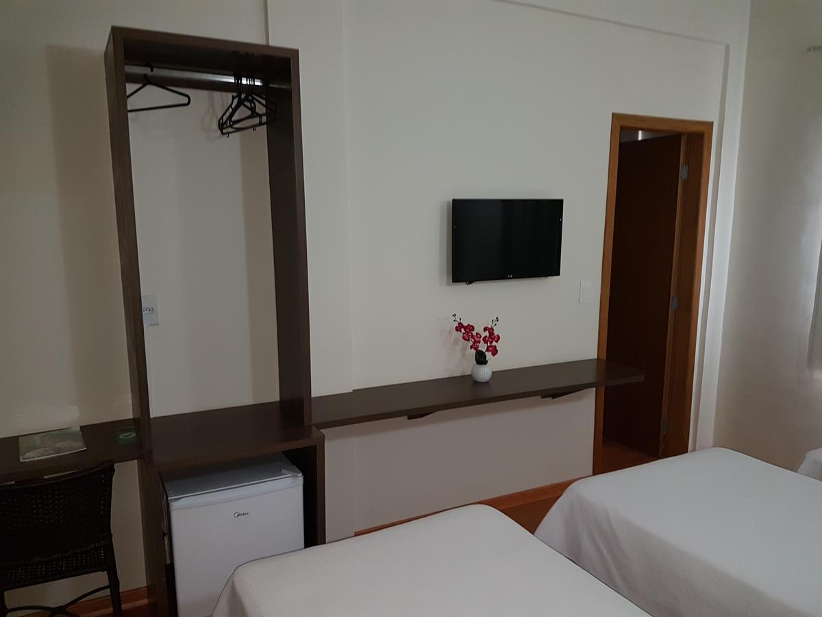 Hotel 494 Oliveira-Mg 외부 사진