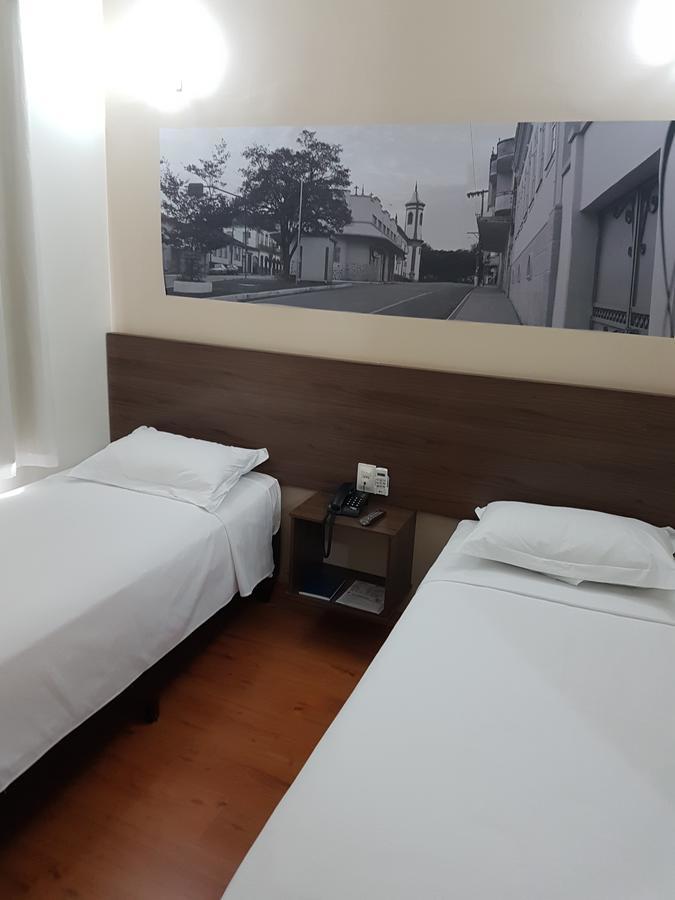 Hotel 494 Oliveira-Mg 외부 사진