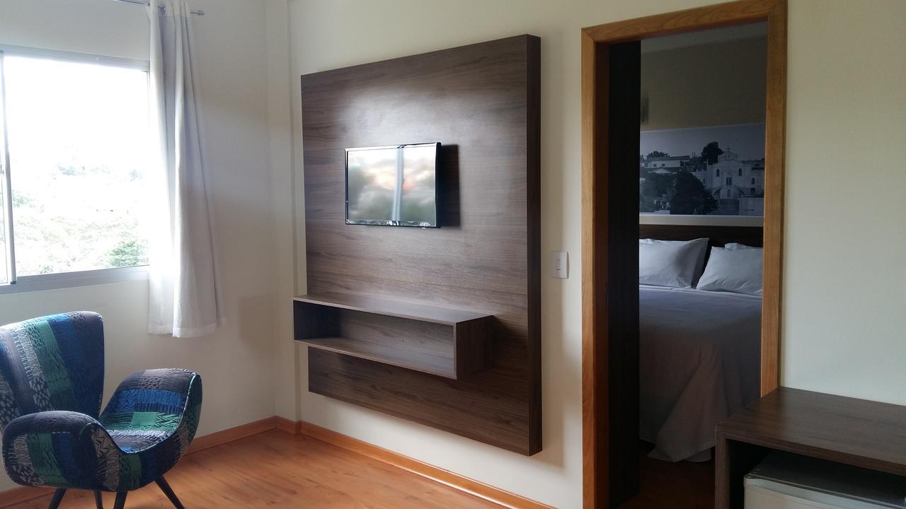 Hotel 494 Oliveira-Mg 외부 사진