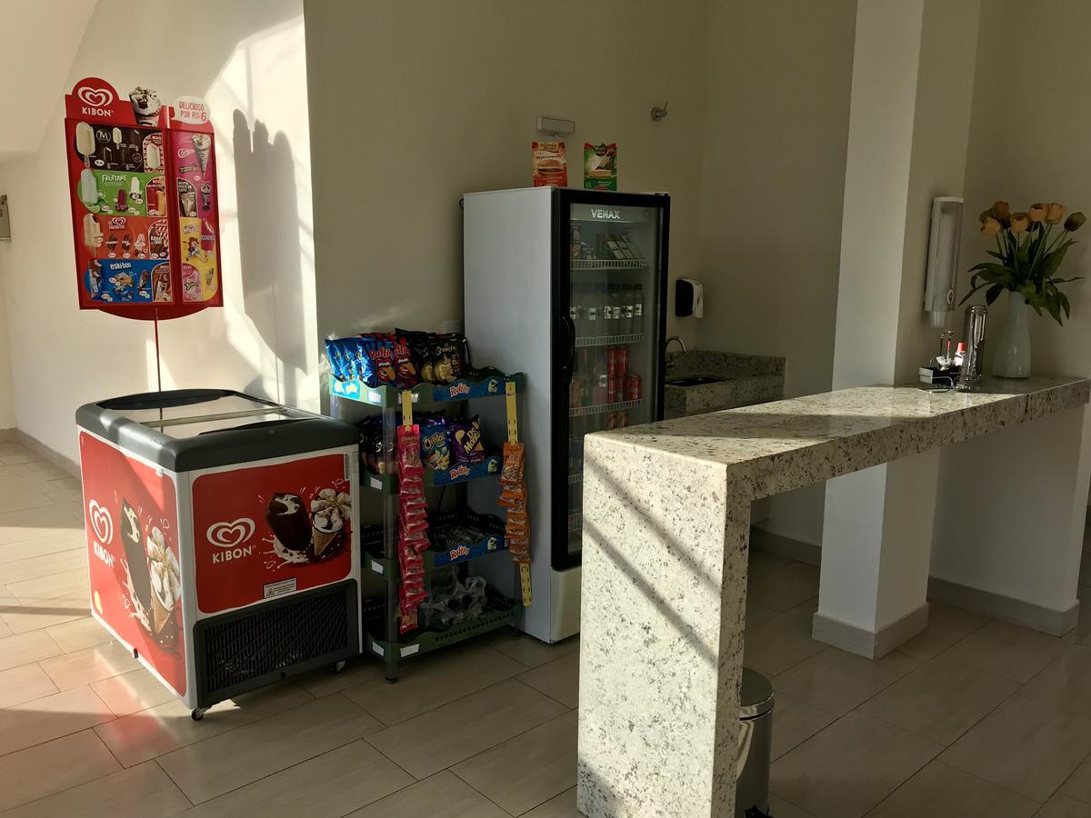 Hotel 494 Oliveira-Mg 외부 사진
