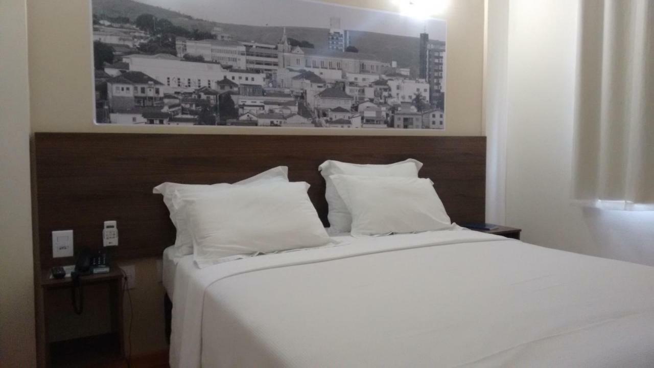 Hotel 494 Oliveira-Mg 외부 사진