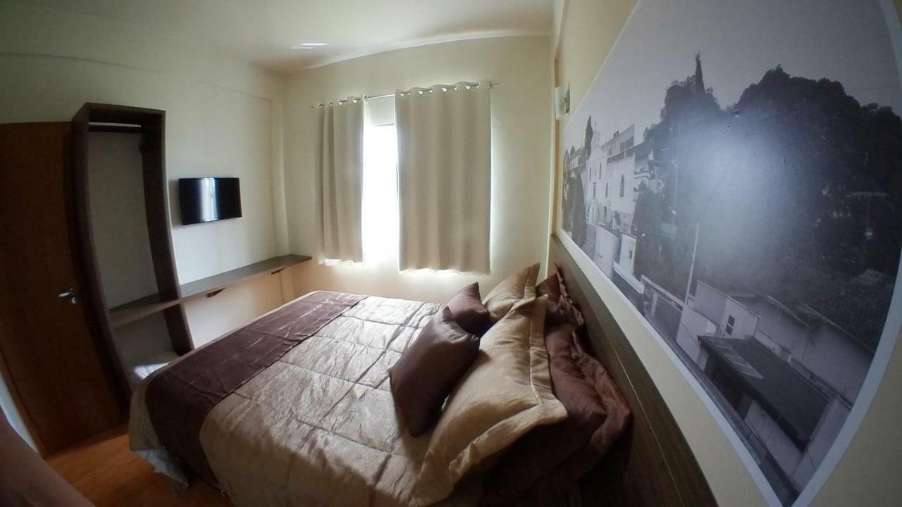 Hotel 494 Oliveira-Mg 외부 사진