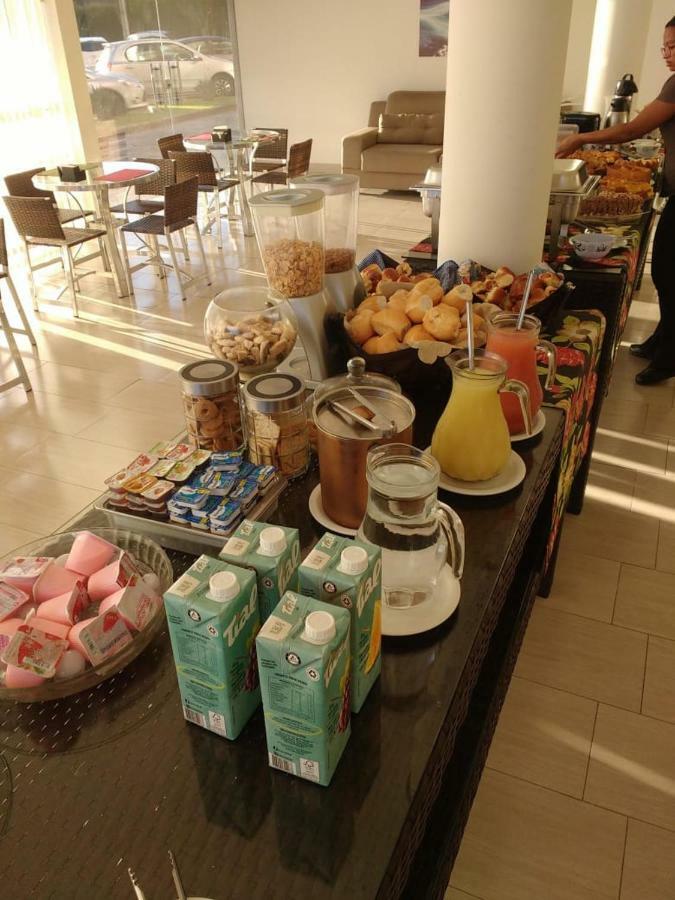 Hotel 494 Oliveira-Mg 외부 사진