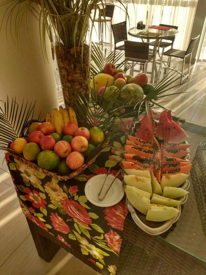 Hotel 494 Oliveira-Mg 외부 사진